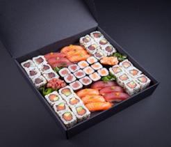 sushi sakana